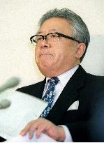 NPA head's pay cut over Niigata police scandal